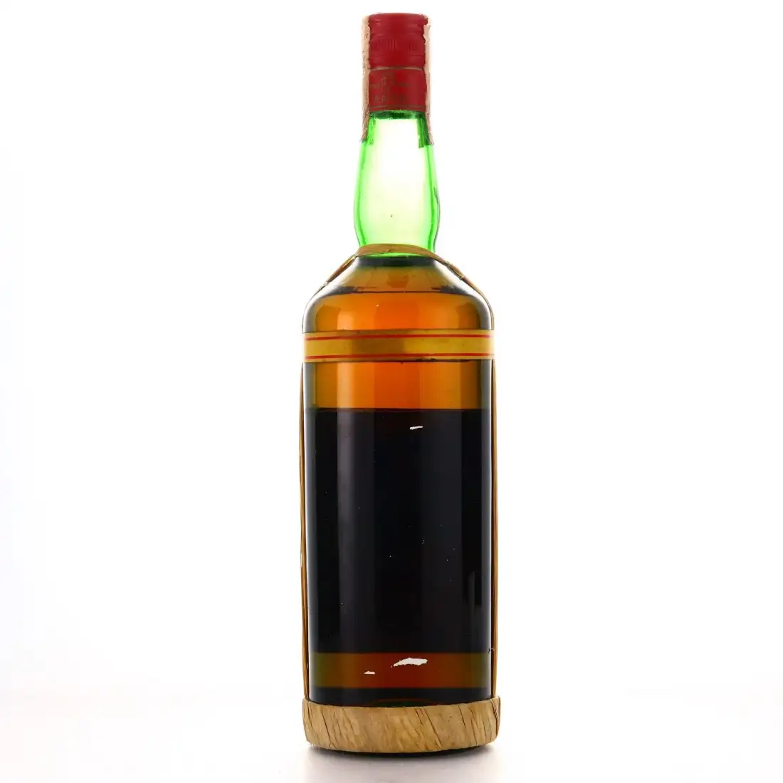 High resolution image of Romano Vlahov Moretto Rum Fantasia