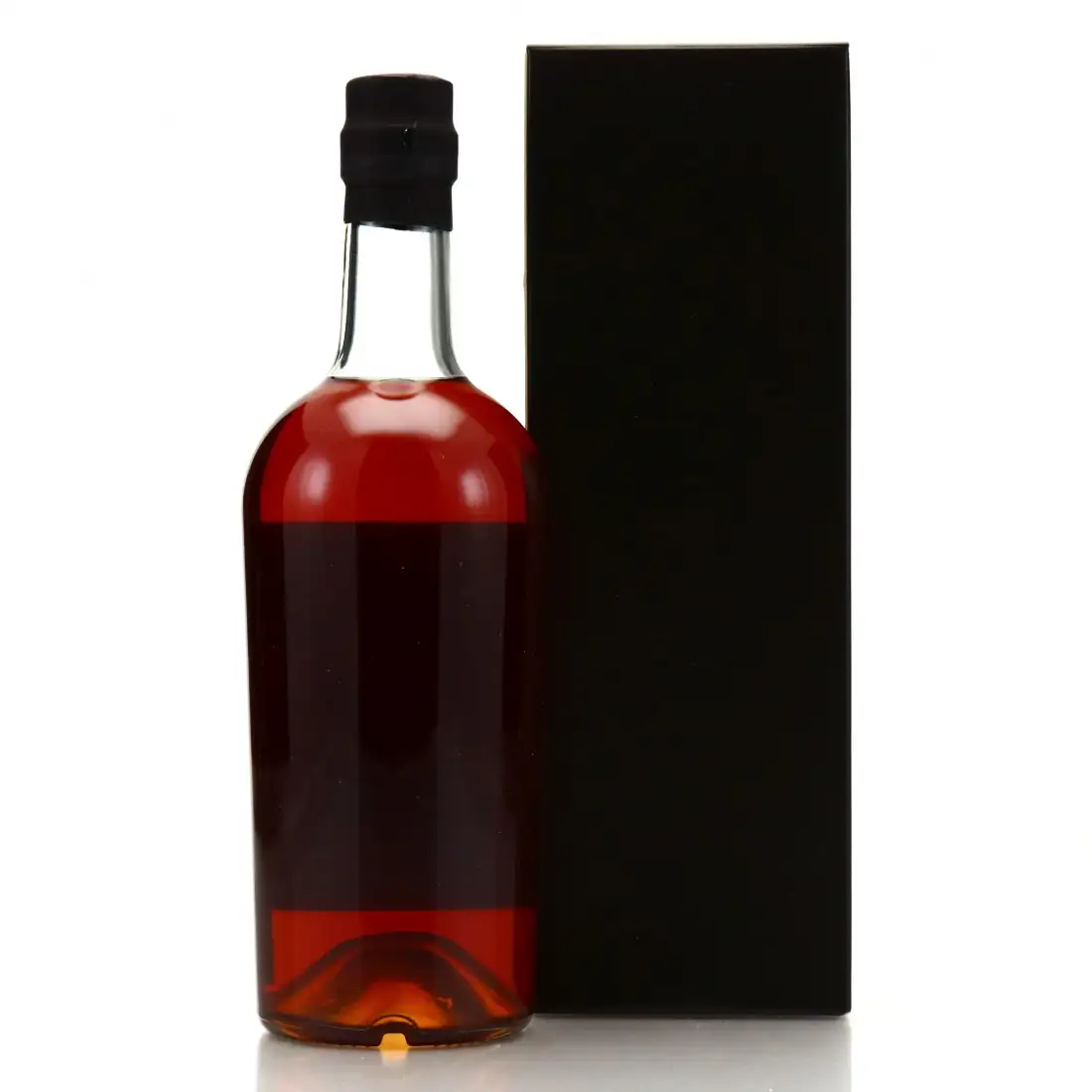 Hochauflösendes Bild von Romdeluxe Dominican Republic Selected Series Rum No.2