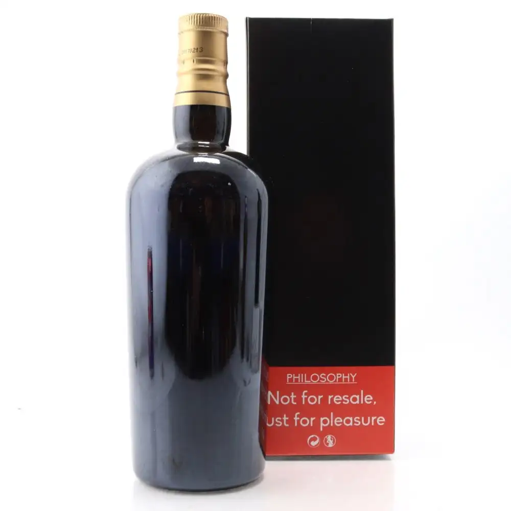 Image haute résolution de Corman Collins Caroni Arturo Makasare 1997