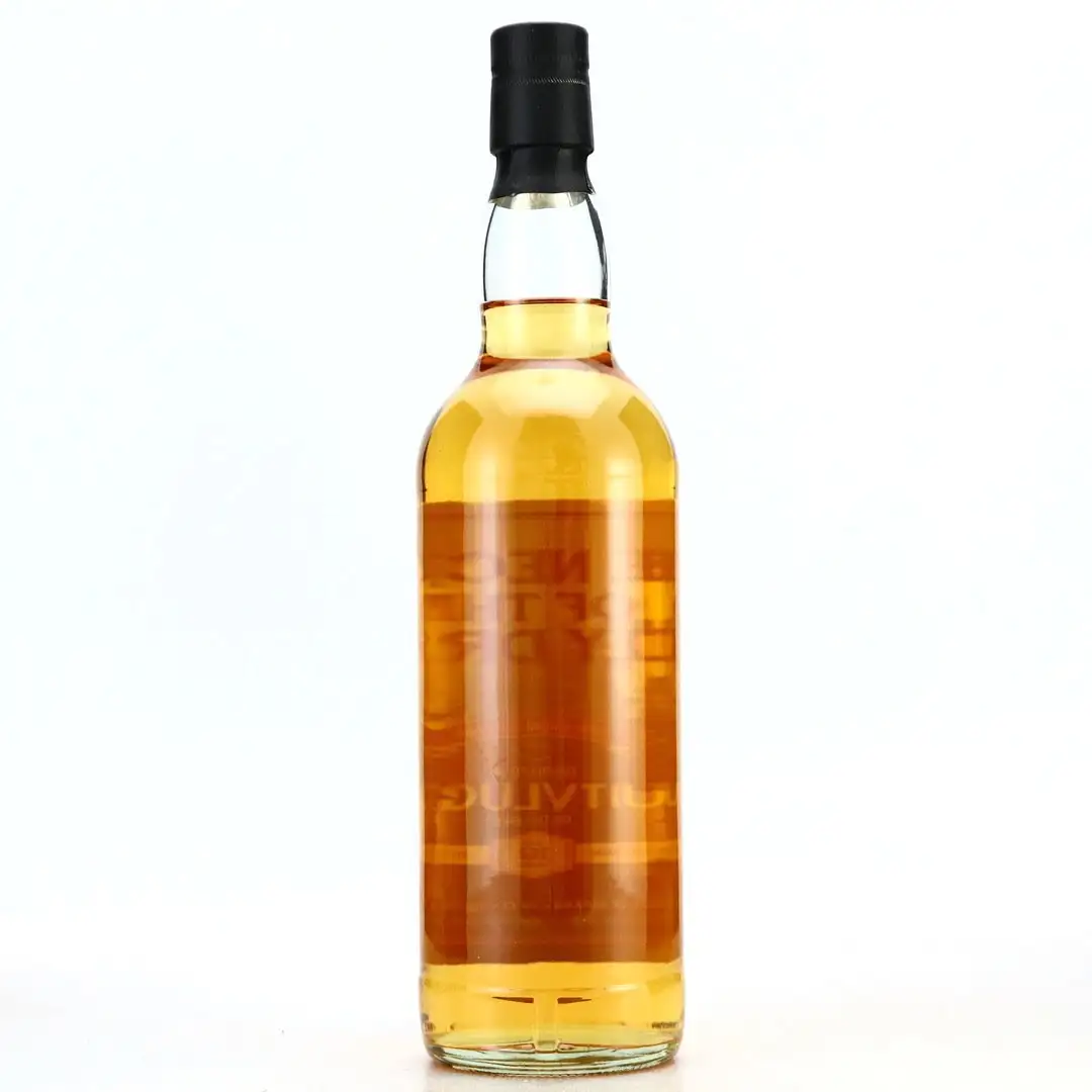 Hochauflösendes Bild von The Nectar Uitvlugt The Nectar Of The Daily Drams 1998