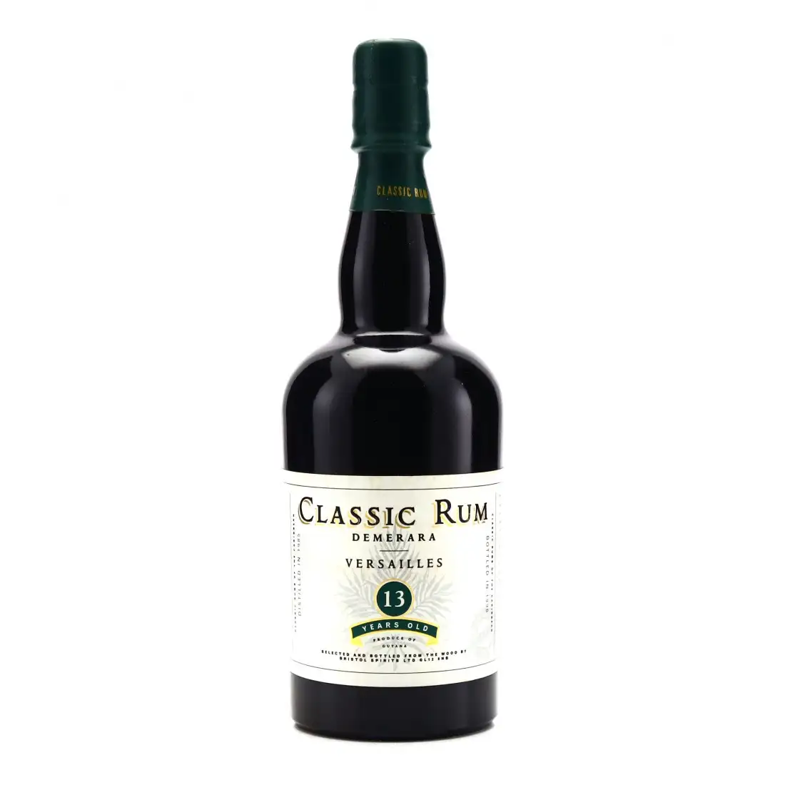 Image haute résolution de Bristol Enmore Versailles Still 1985