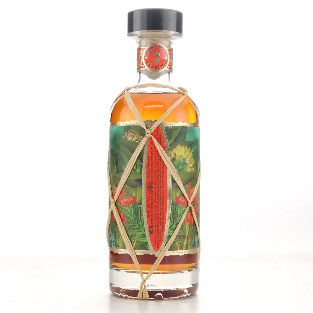 High resolution image of Plantation Extreme No. 1 (LMDW) 2005