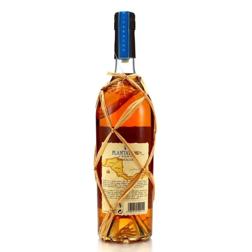 High resolution image of Plantation Old Reserve 2001