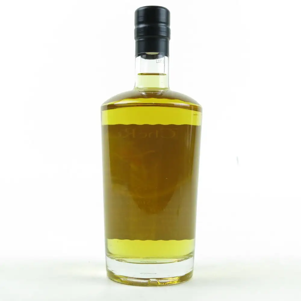 Image haute résolution de TRC Long Pond Jamaica 2000