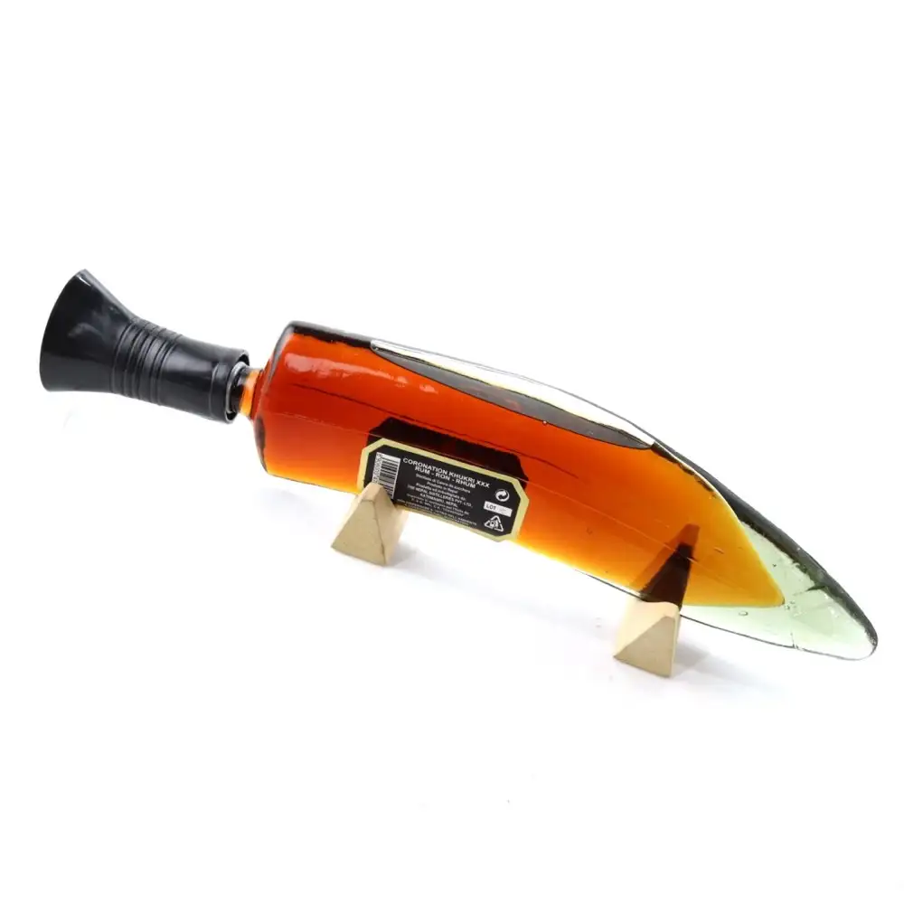 Image haute résolution de Khukri Coronation