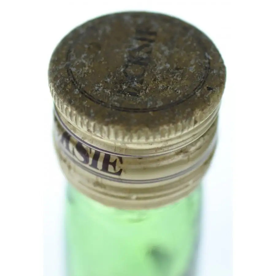 Image haute résolution de CDC Rhum Jacksie