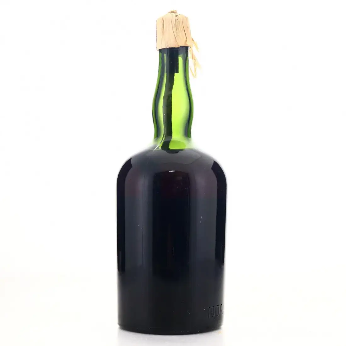 Hochauflösendes Bild von F. Dubois &amp; Cie Flor de las Antillas Rhum Vieux San-Pedro