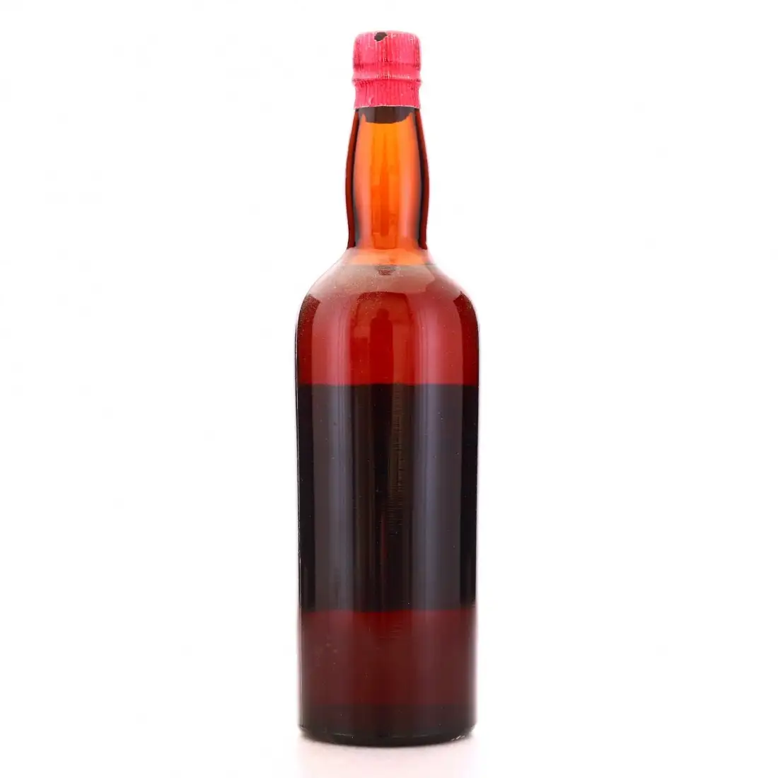 High resolution image of Flower &amp; Sons Ltd. Fine Old Jamaica Rum