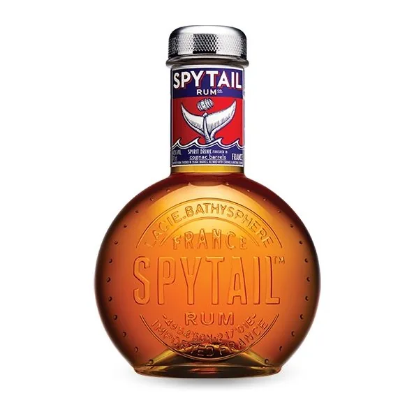 Spytail Cognac Barrel