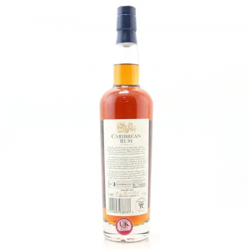 High resolution image of Berry Bros &amp; Rudd Caroni Finest Caribbean Rum HTR 1997