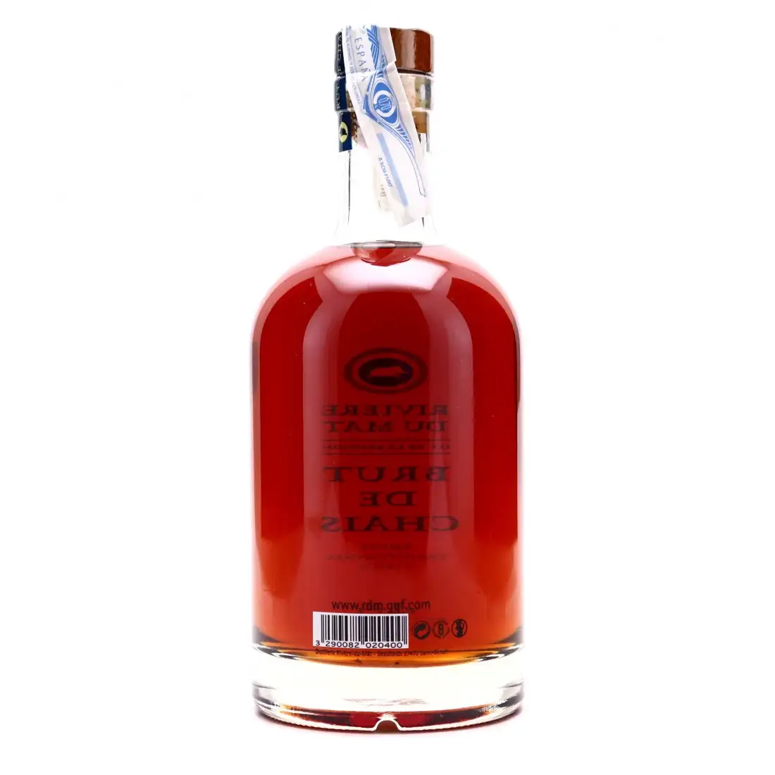 Image haute résolution de Rivière du Mât Brut de Chais