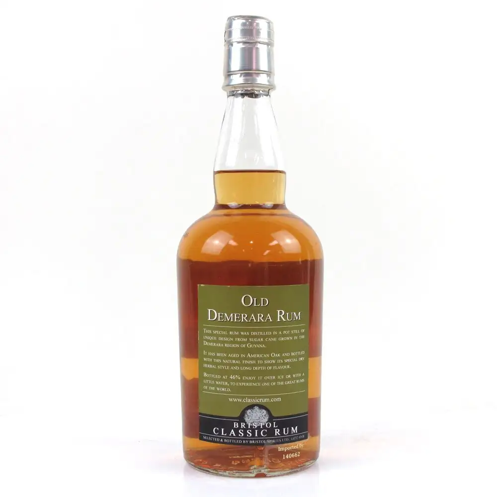 Hochauflösendes Bild von Bristol Enmore Versailles Still 1985