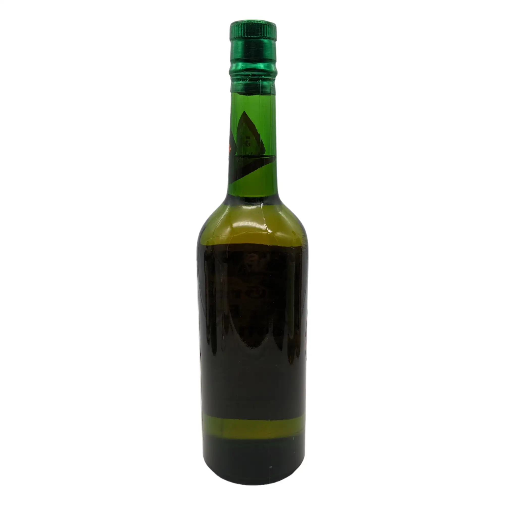 High resolution image of Rum Albrecht Green Bay Echter Jamaica Rum