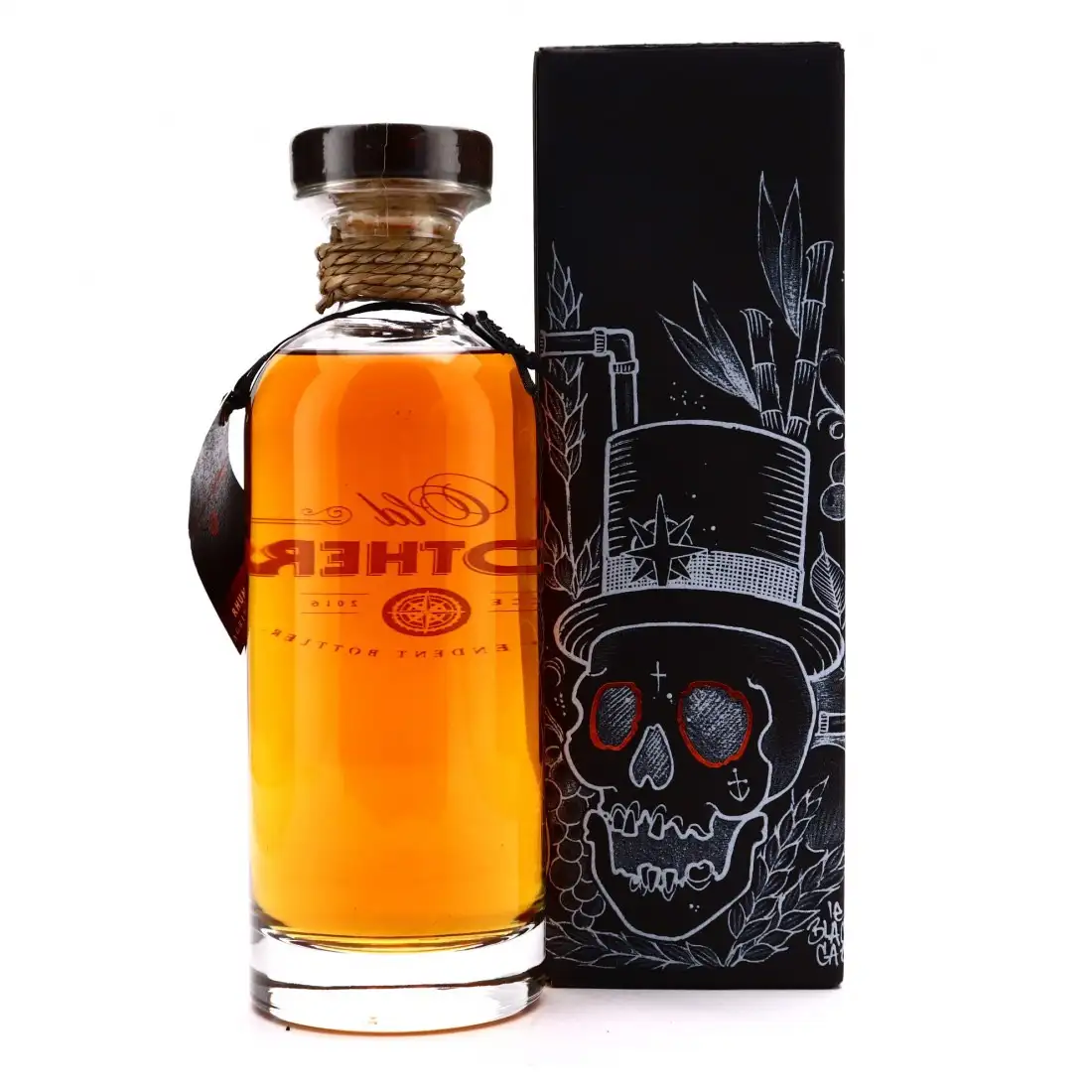 Image haute résolution de Old Brothers Bielle 2006