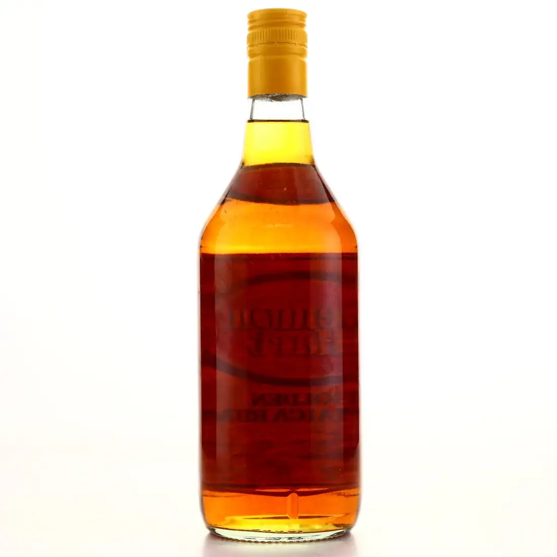 High resolution image of Lemon Hart &amp; Son Golden Jamaica Rum