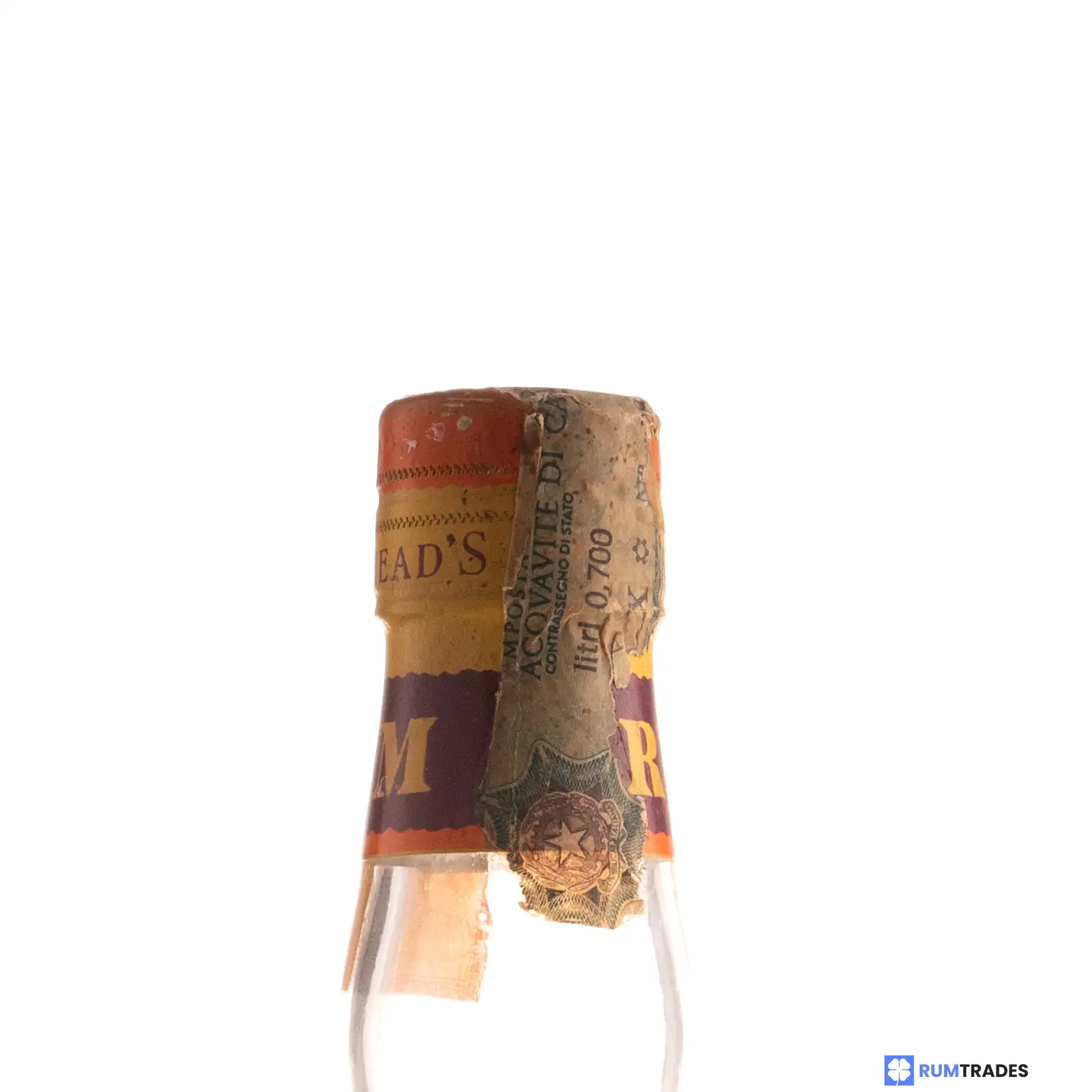 High resolution image of Cadenhead‘s Long Pond IRW 1986