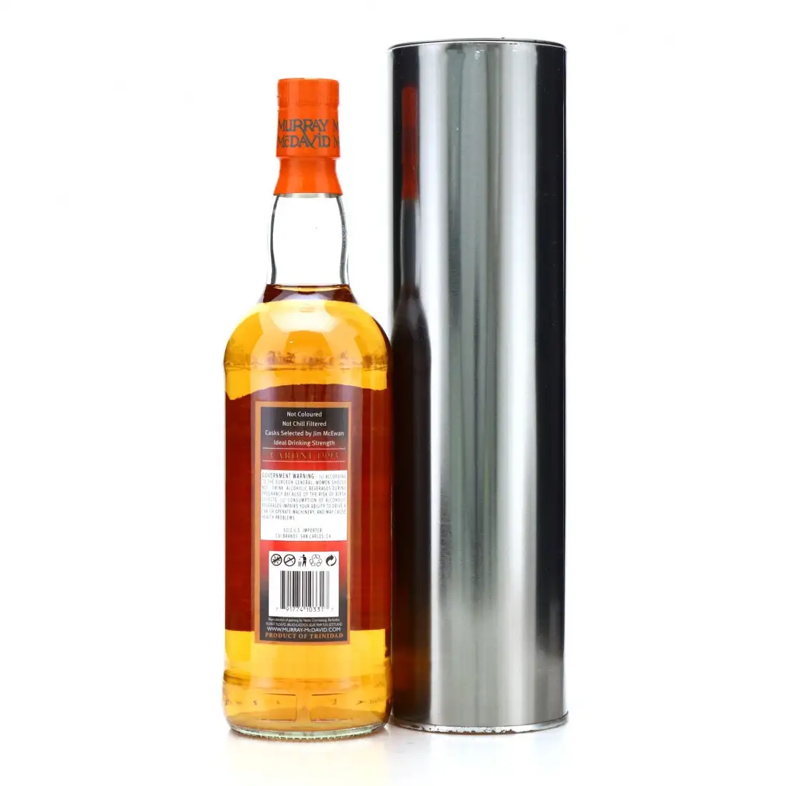 High resolution image of Murray McDavid Caroni 1993/2005