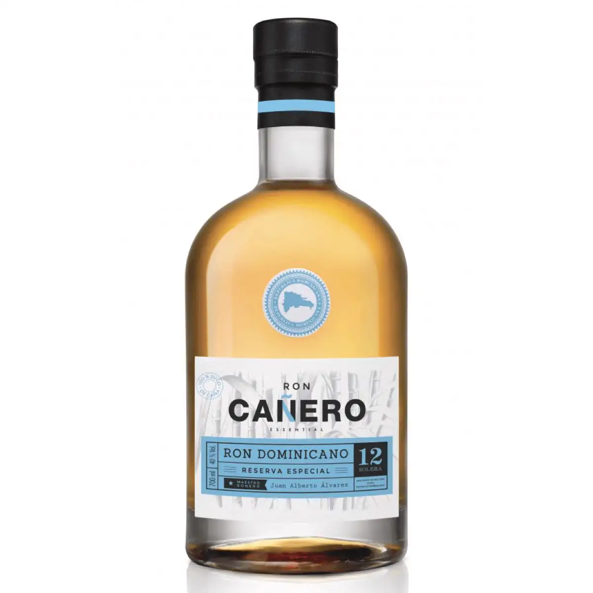 Bottle of Cañero Reserva Especial 12 Años