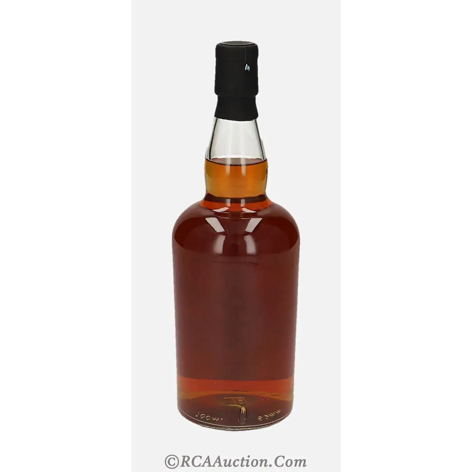 High resolution image of Anam na h-Alba Foursquare Barbados Single Cask Rum 2005