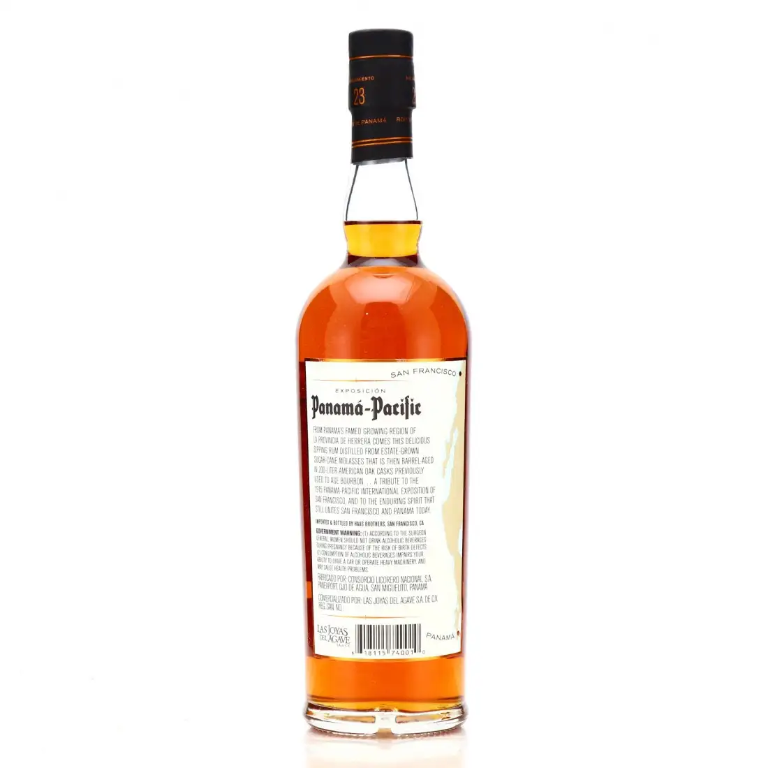 Image haute résolution de Ingenio San Carlos Panama-Pacific Exposicon 23