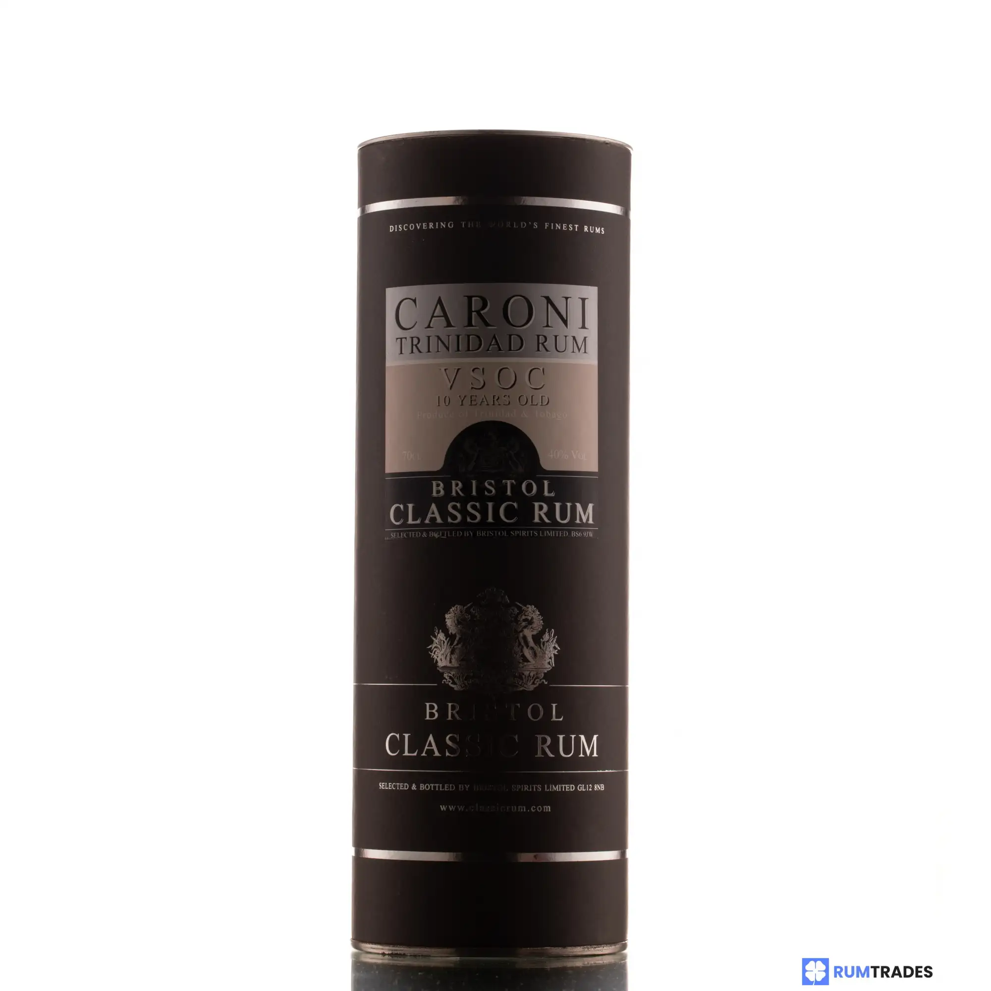 High resolution image of Bristol Port Mourant Demerara 1999