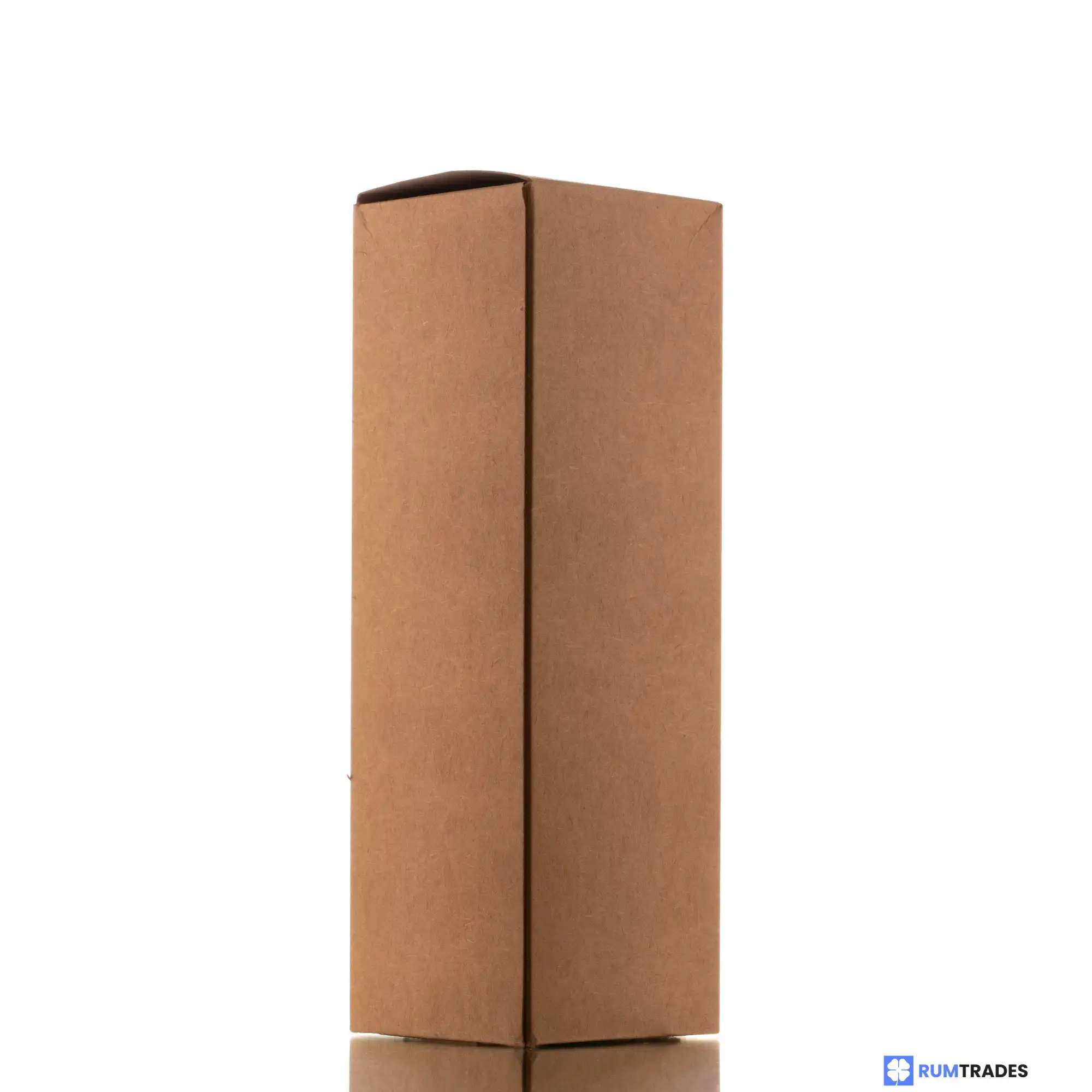 Image haute résolution de Jean Boyer Caroni Rum Bullion HTR 1997