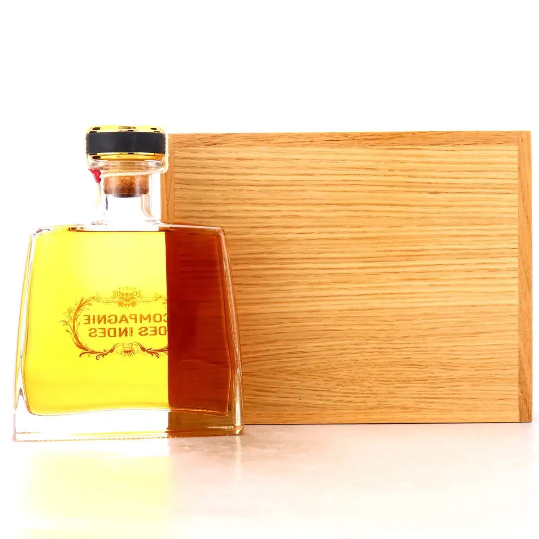 Image haute résolution de CDI Hampden Jamaica (Bottled for Hongkong) HGML 1983