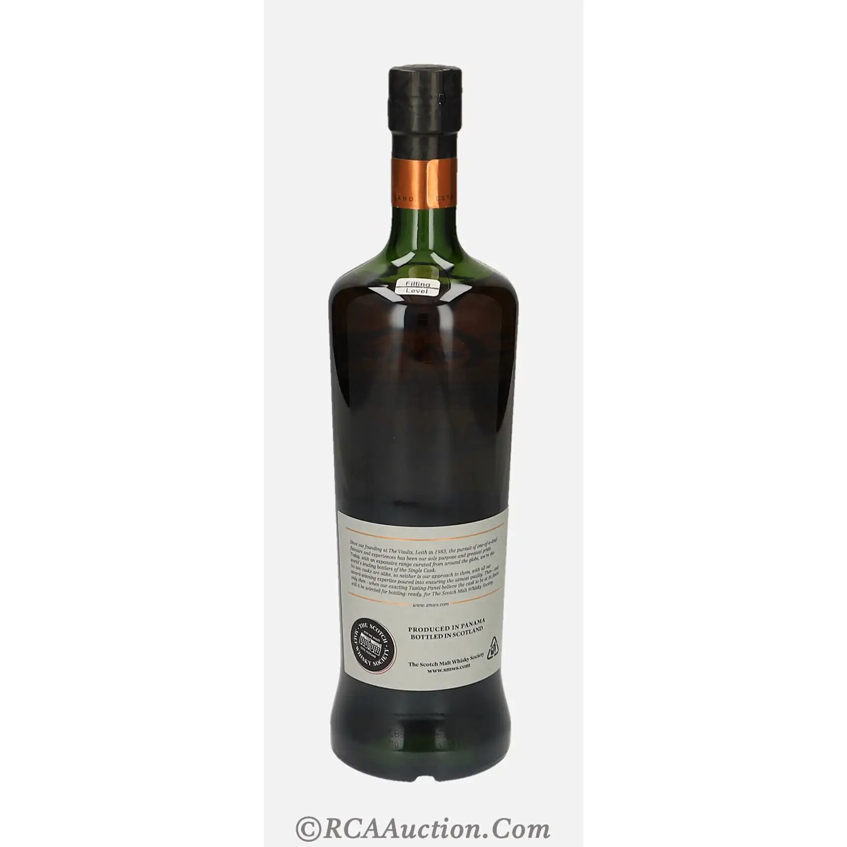 Image haute résolution de SMWS R9.4 Chocolate-Chilli Combo 2004
