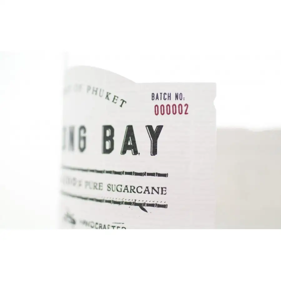 Image haute résolution de Chalong Bay Distillery The Spirit Of Phuket 2017