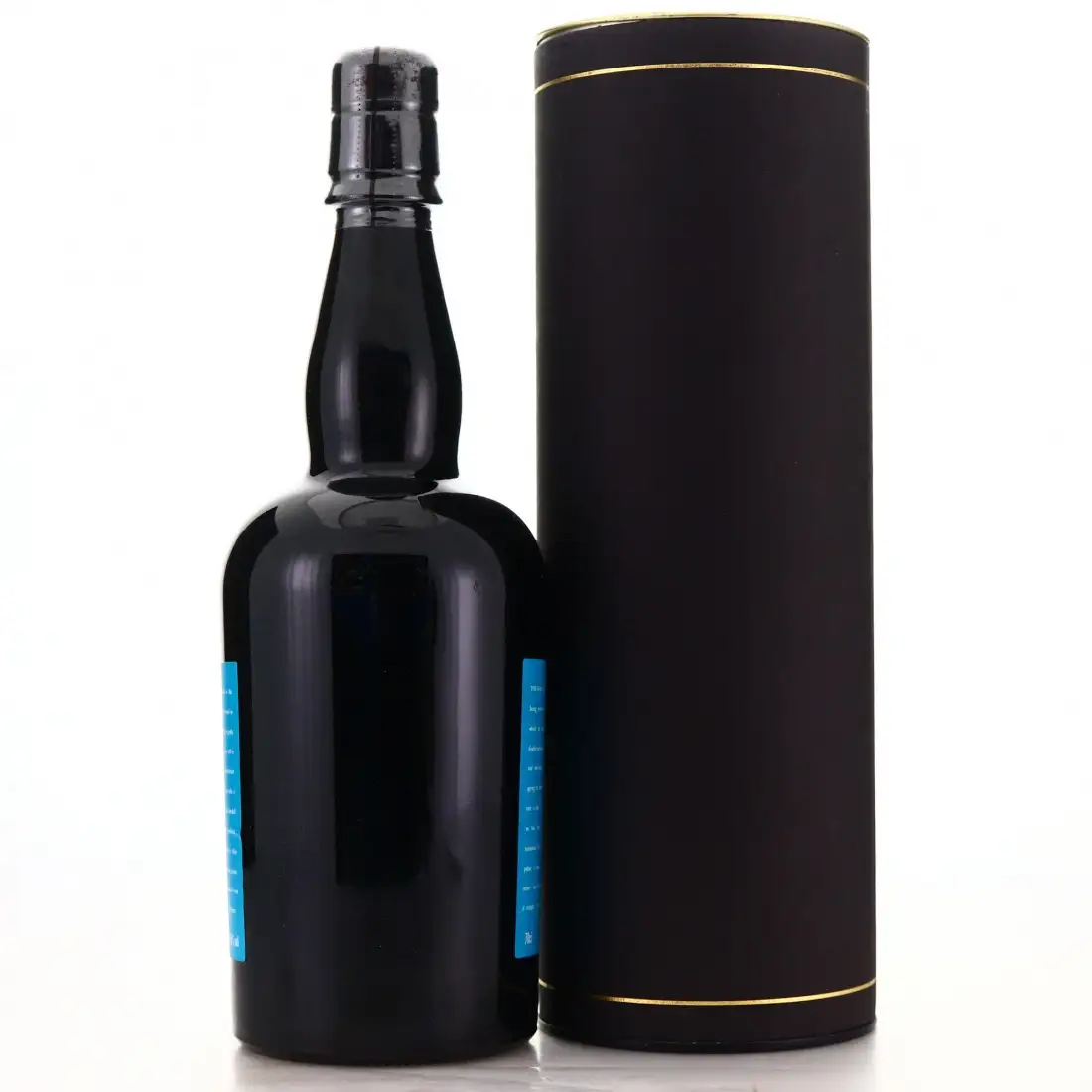 High resolution image of Bristol Rockley Still (Fino Sherry Finish) 1986