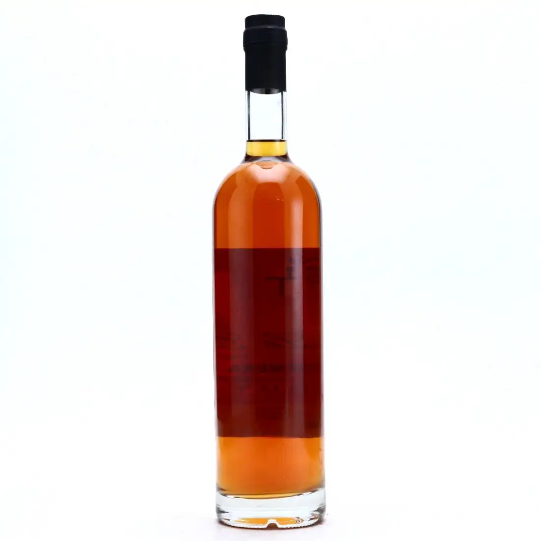 High resolution image of Le Gus‘t Diamond Demerara Rum Cuffy Optimum Proof 2002