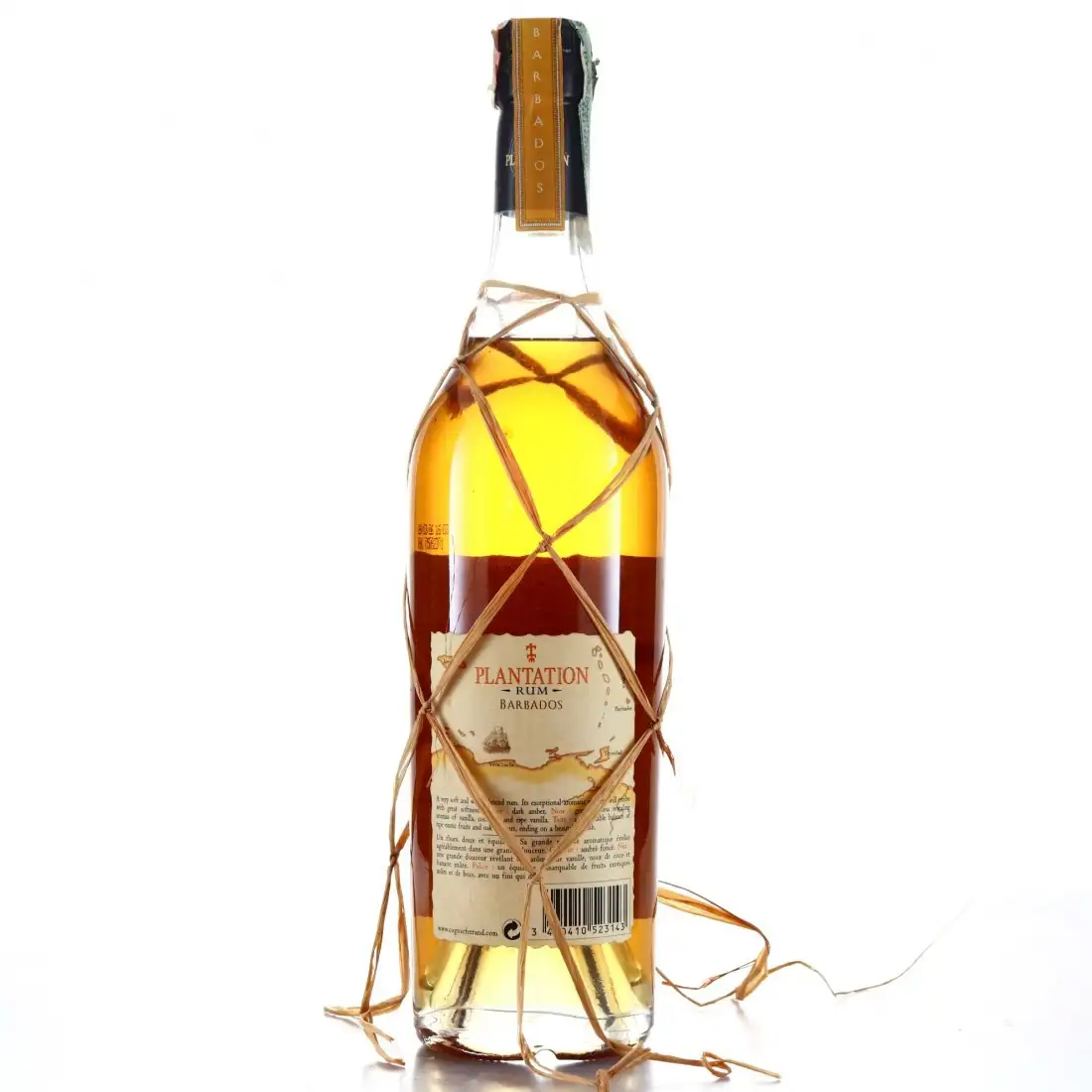 High resolution image of Plantation Old Reserve 1995