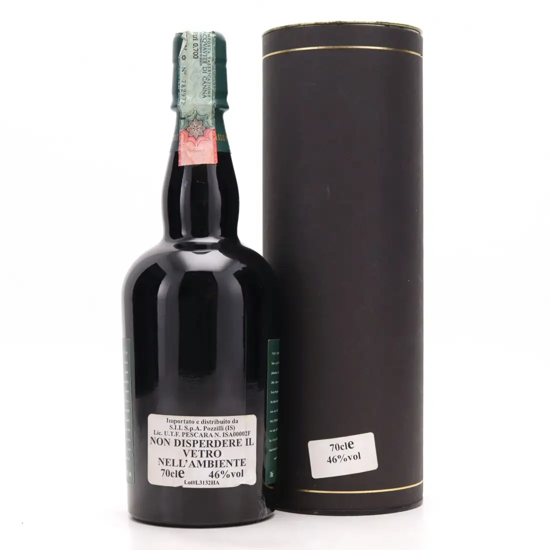 High resolution image of Bristol Enmore Versailles Still 1984