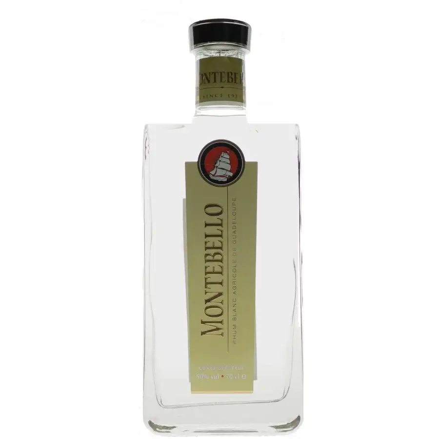 Image haute résolution de Carrere Montebello Cuvée Spéciale 2013