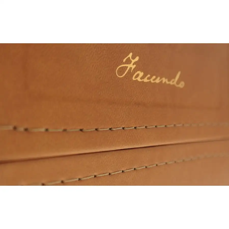 Image haute résolution de Bacardi Facundo Paraiso