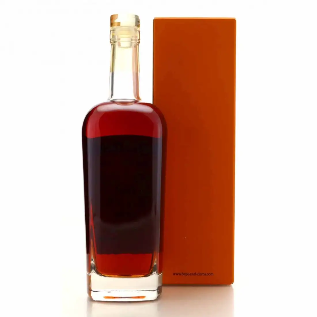 Image haute résolution de Bapt &amp; Clem‘s ReimonenQ 1999