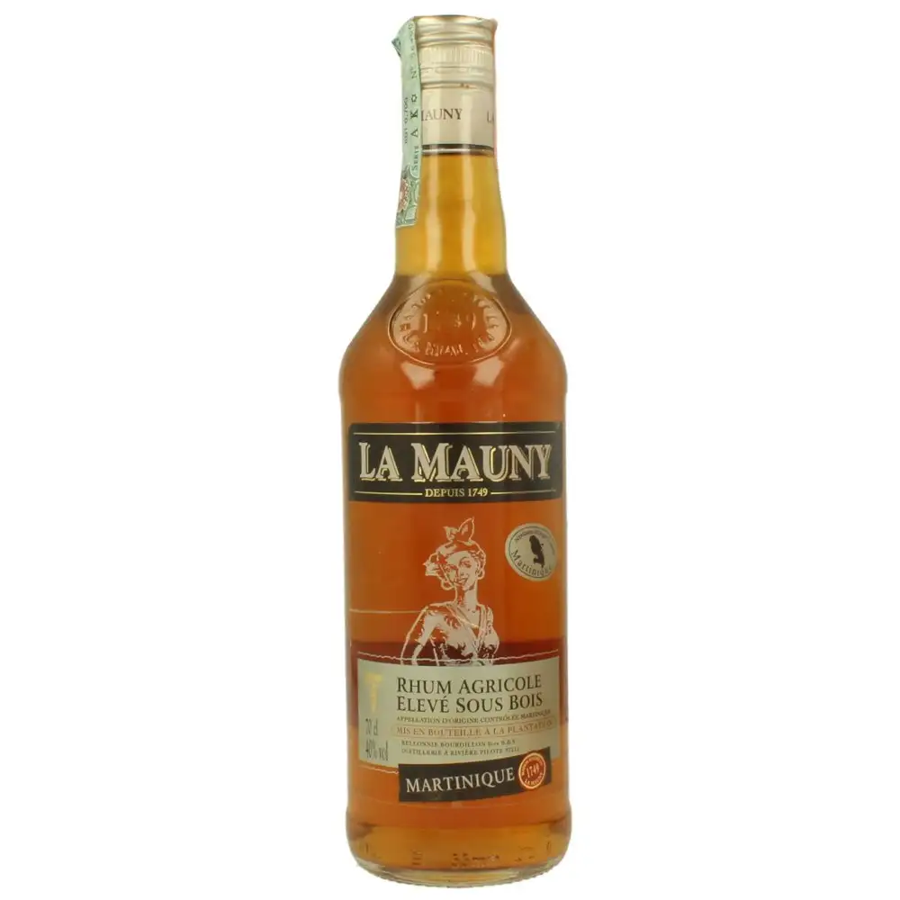 Maison La Mauny Elevé Sous Bois