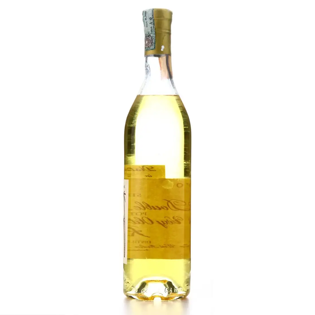 Image haute résolution de Crude Single Double Distilled Pot Still 1975