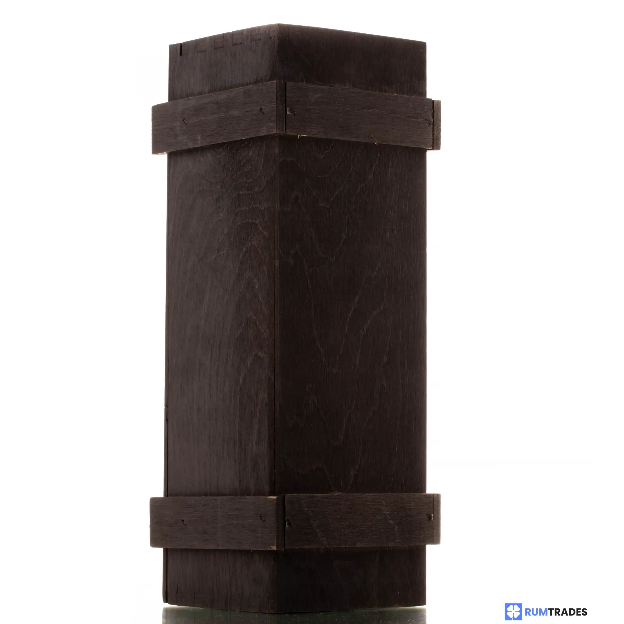 High resolution image of Rum Nation Jamaica Supreme Lord II 1977