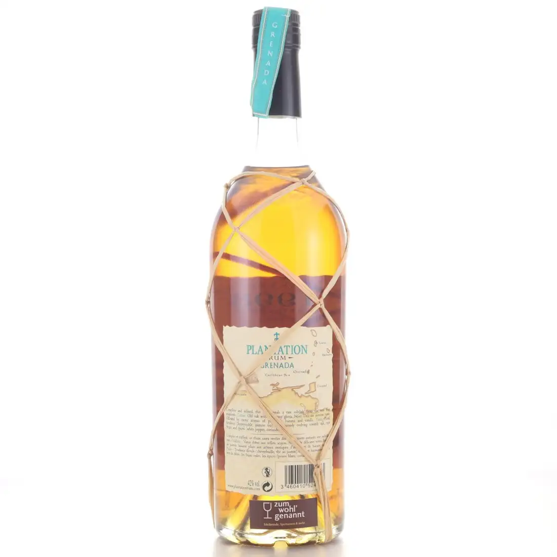 Image haute résolution de Plantation Old Reserve 1998