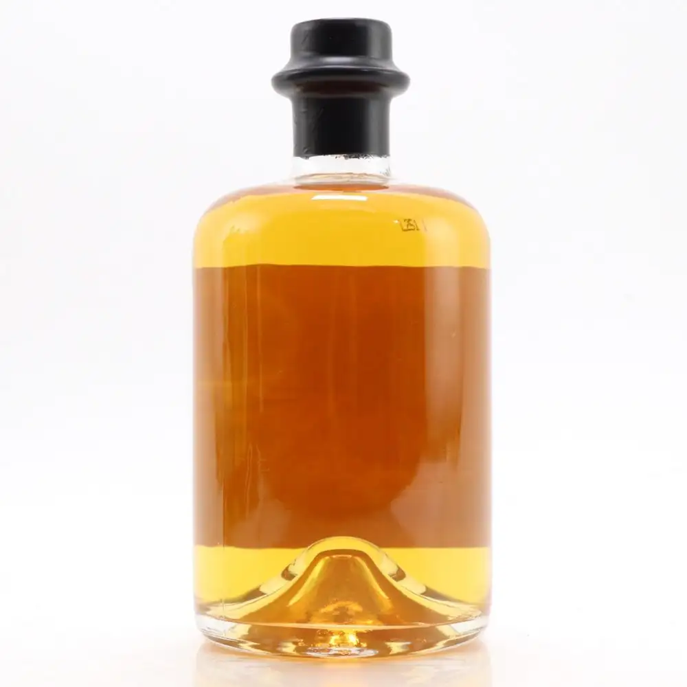 High resolution image of The Whisky Agency Christmas Dram