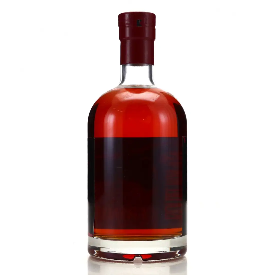 High resolution image of Isla del Ron Caroni HTR 1997