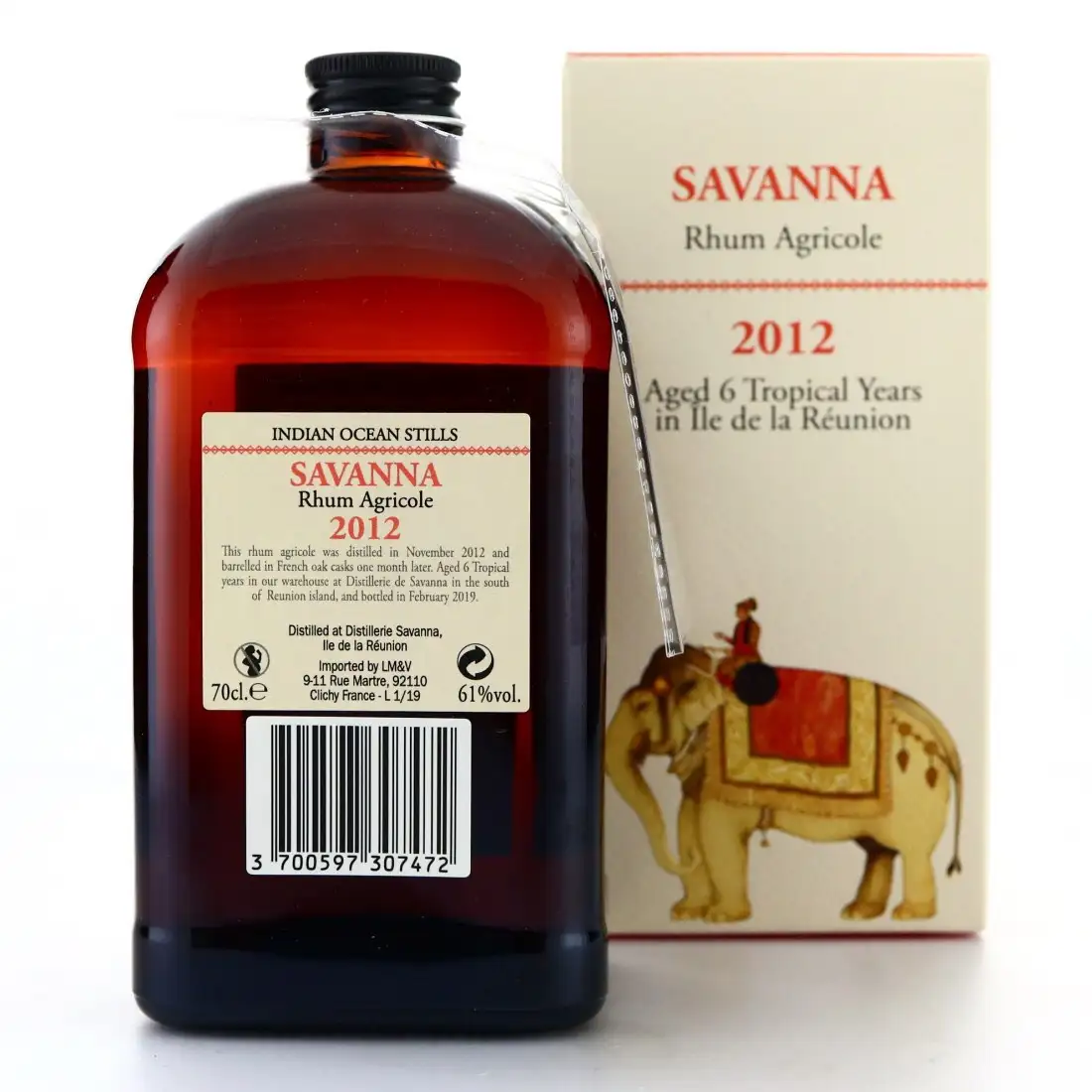 High resolution image of Velier Savanna Indian Ocean Stills 2012