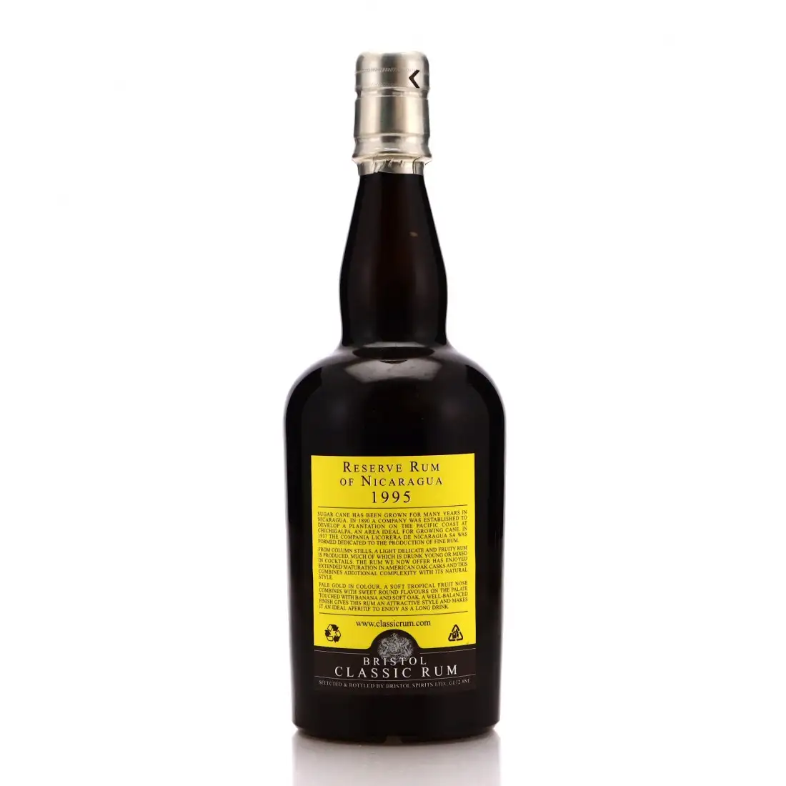 High resolution image of Bristol 1995