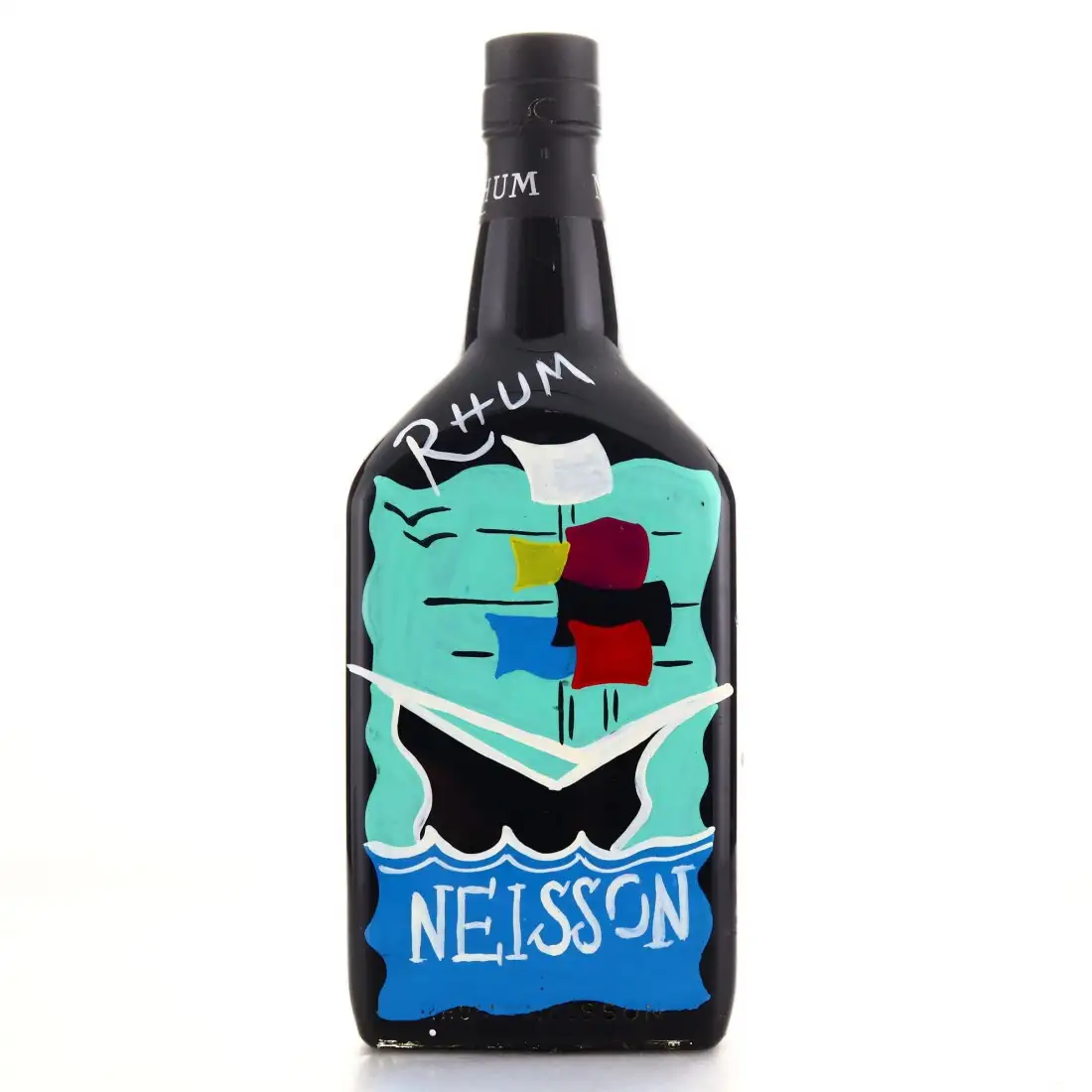 Bottle of LMDW Neisson Tatanka Le Galion 2011