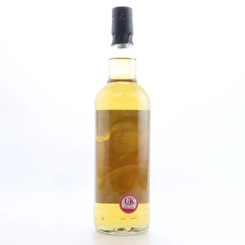 Hochauflösendes Bild von Thompson Bros. Diamond Nauticus &amp; RMW 2004