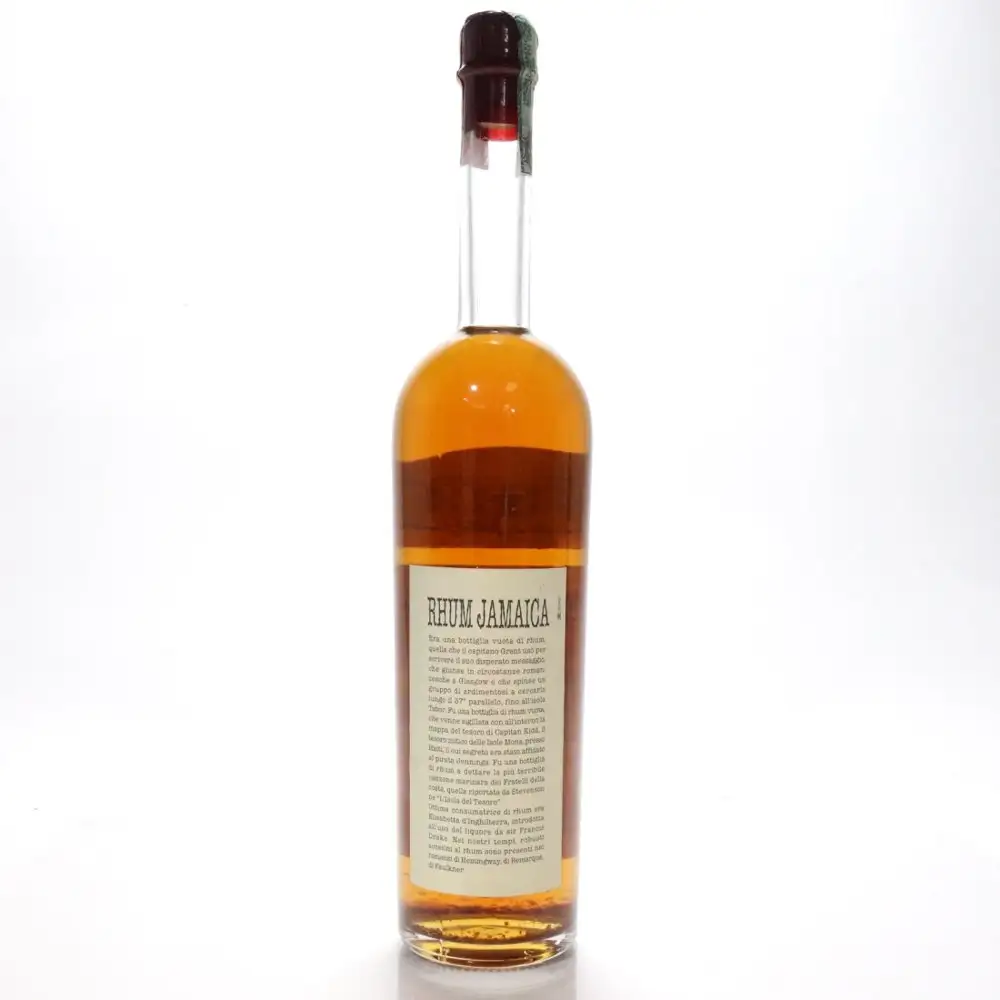 High resolution image of Gli Spiriti di Villa Bostia Appleton Rhum Jamaica