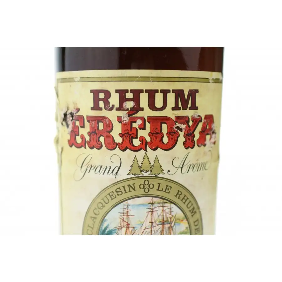 Image haute résolution de Claquesin Erédya