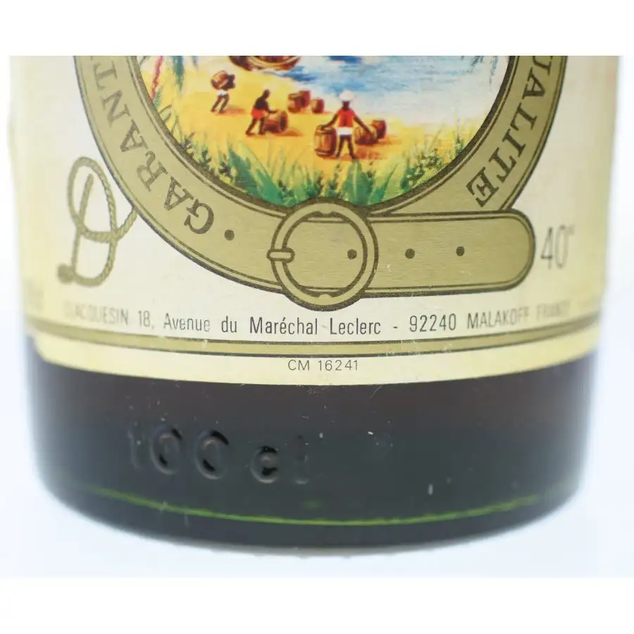 Image haute résolution de Claquesin Erédya