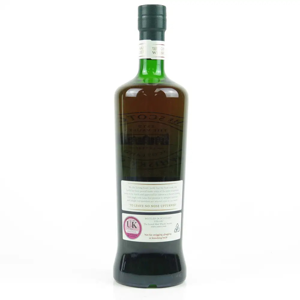 Hochauflösendes Bild von SMWS Clarendon R1.4 Gets the juices flowing 1991
